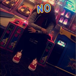 Meet your Posher, Melanie